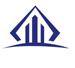 艺术大道住宿 Logo